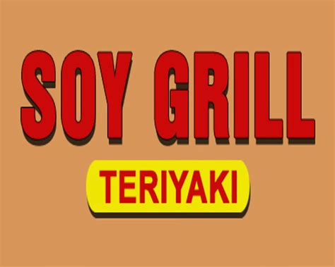 Order Soy Grill Teriyaki Menu Delivery【Menu & Prices】| 18919 Southeast ...