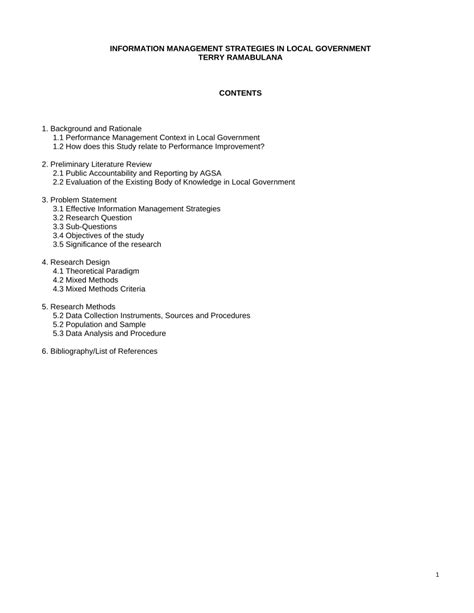 Local Government Data Management 的图像结果