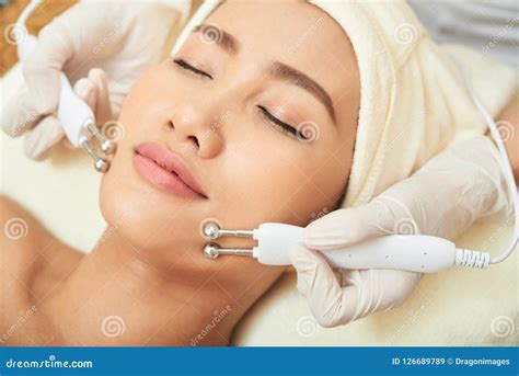 Image result for Microcurrent Procedure