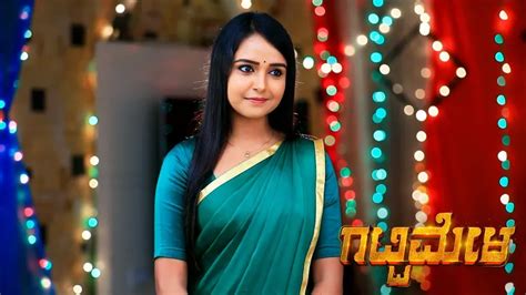 Watch Gattimela TV Serial 9th October 2020 Full Episode 392 Online on ZEE5