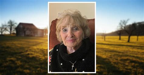 Obituary | Theresa H. Fagnani of Schoharie, New York | Langan Funeral Home