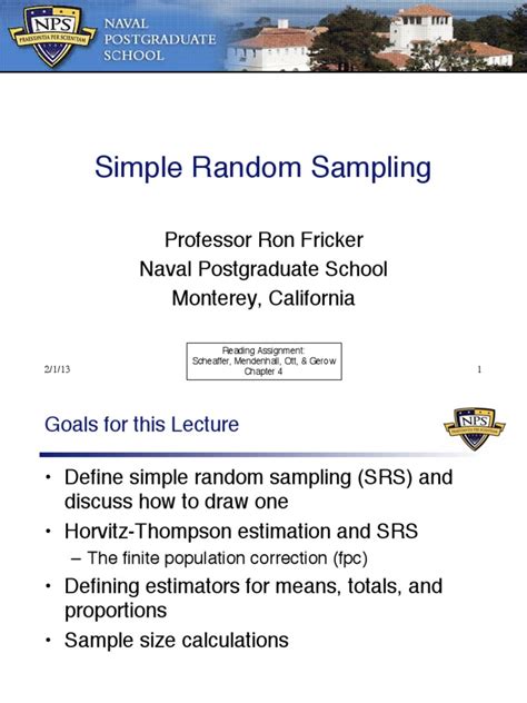 Image result for Simple Random Sampling شرح