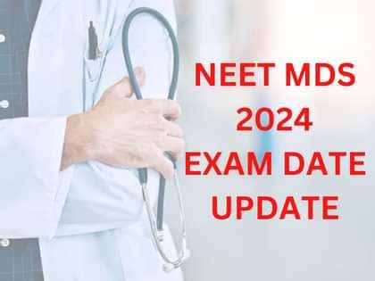 NEET MDS 2024 Postponement Decision likely before March 13: 8000 ...