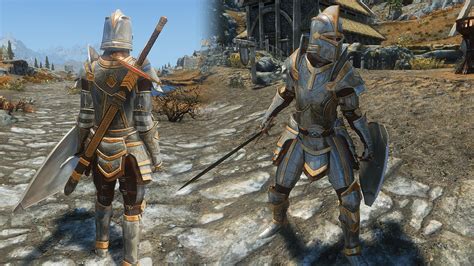 Artifacts - The Breton Paladin at Skyrim Nexus - mods and community ...