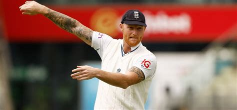 ENG vs IND: Ben Stokes Huge Praise For India Star, Says Such Players ...