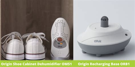 Buy Shoe Cabinet Dehumidifier India | Origincorp.com