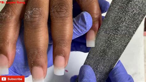 Image result for How to Do Acrylic Nails with Form Tutorials for Beginners