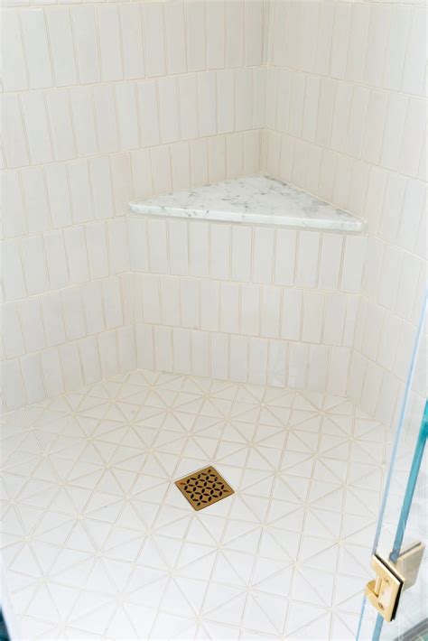 What Is The Best Tile To Use For A Shower Floor | Viewfloor.co
