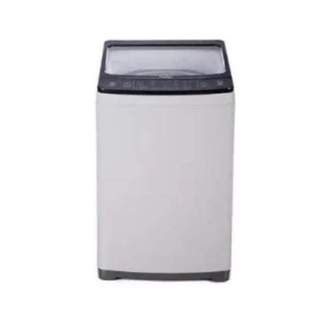 Haier HWM70-826NZP 7 Kg Fully Automatic Top Load - Price in India ...
