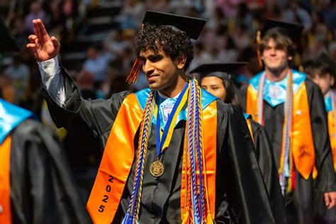 BCPS Graduation 2025 - Eastern Technical High School, May 27, 2025 | Flickr