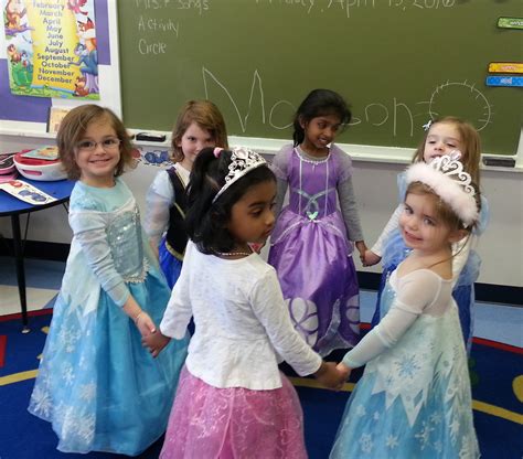 Zion Lutheran Preschool of Spring City, PA - 3-year-old Preschool Program
