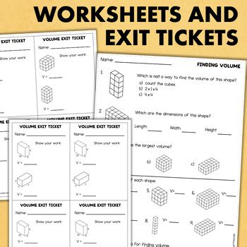 Image result for Volume Lesson