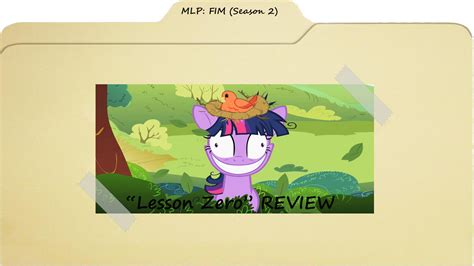 Image result for MLP Lesson Zero Reaction