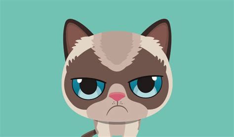 Image result for Grumpy Cat Game