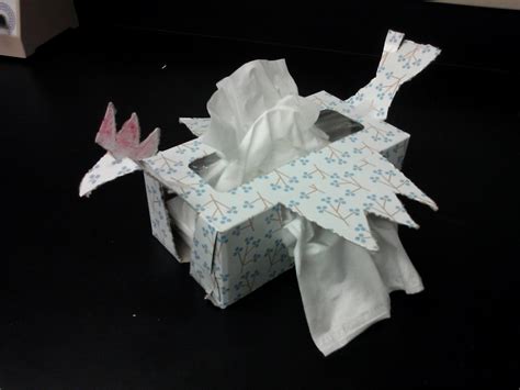 Tissue Box Projects 的图像结果