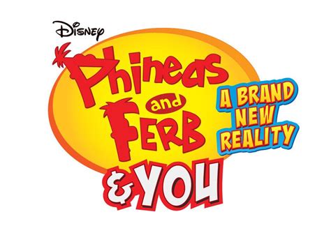 phineas and ferb logo 10 free Cliparts | Download images on Clipground 2025