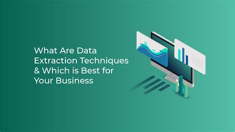 Data Extraction Methods 的图像结果
