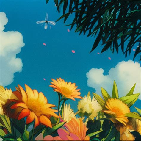 Ai 拟实画风 的图像结果