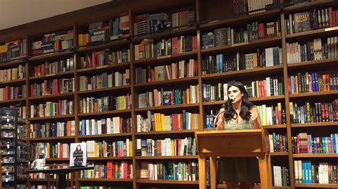 Diane Guerrero at her book signing 'In the Country We Love: My Family ...