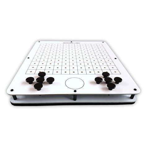 Peggotty Board | Darrell Butchers Peggotty Reinvented - Berkana Labs
