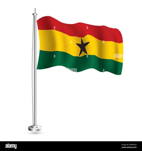 Ghana Flags Images | Ghana National Flag PNG Images – FMHF