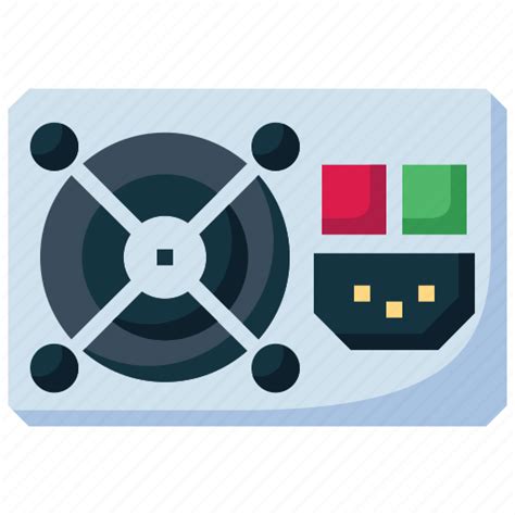 Computing Power Icon 的图像结果