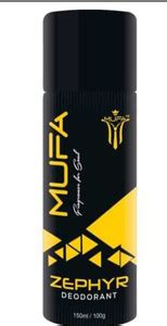 mufa ZEPHYR DEODORANT Body Spray - For Men & Women - Price in India ...