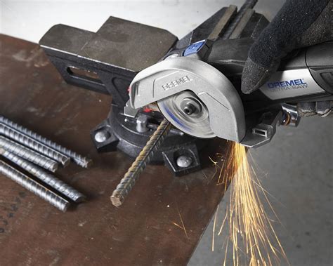 Dremel Ultra-Saw Tool Kit - 4 Accessories, 1 India | Ubuy