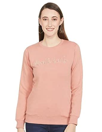 Buy Monte Carlo Women's Wool Casual Cardigan Sweater (22208634_Multi_S ...