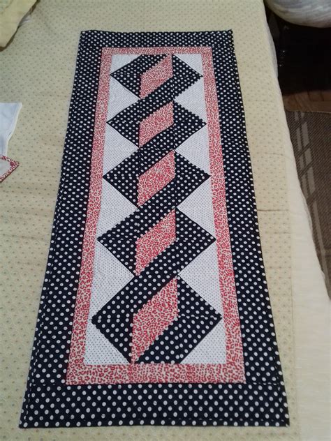 Image result for In the Middle Table Runner Pattern