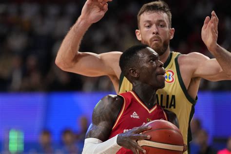 Germany vs Finland FIBA World Cup 2023: Date, time, where to watch ...