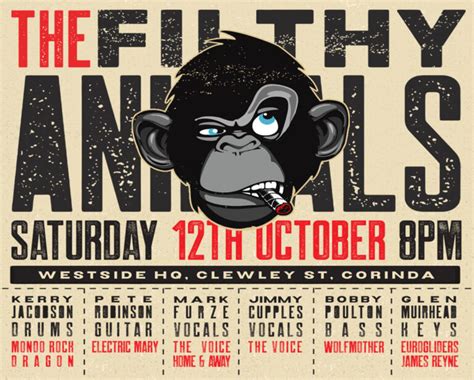 Filthy Animals Trailer 的图像结果