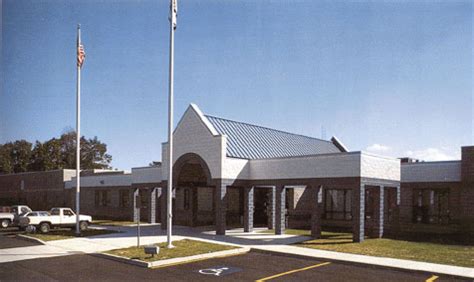 Jail authority defends actions during water emergency - WV MetroNews