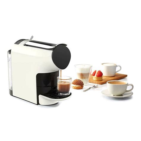 Xiaomi SCISHARE Capsule Espresso Coffee Machine - Furper