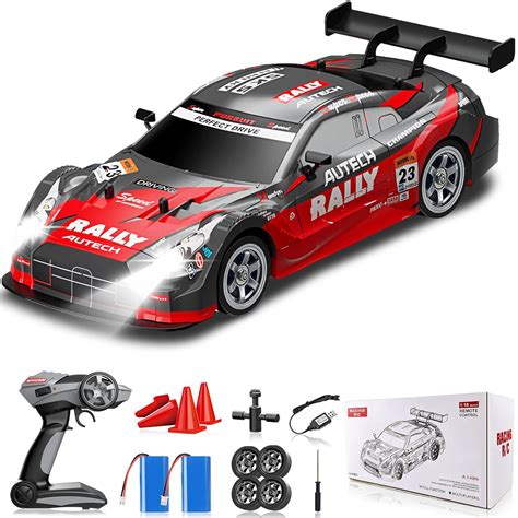 Drift Rc Cars