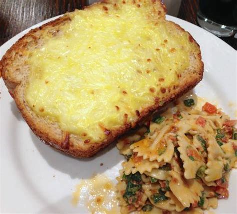 Nice for breakfast or lunch - Reviews, Photos - La Madeleine French ...
