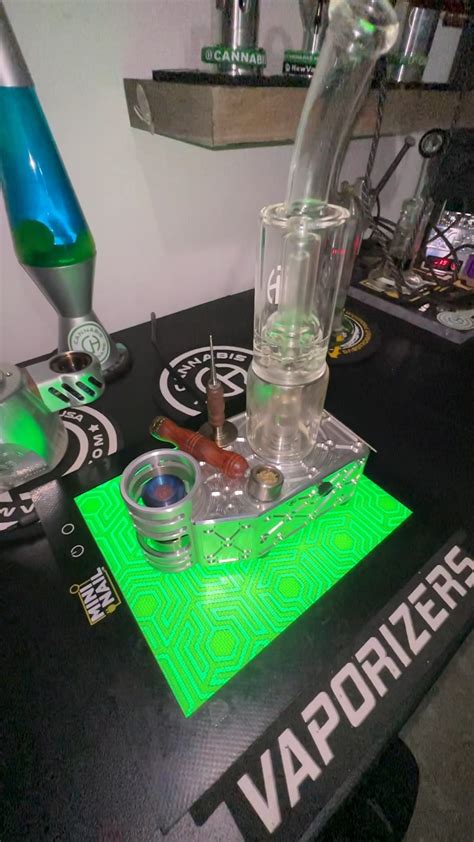 The Flowerpot Pro B1 with hydratube growler is one of my favorite ...