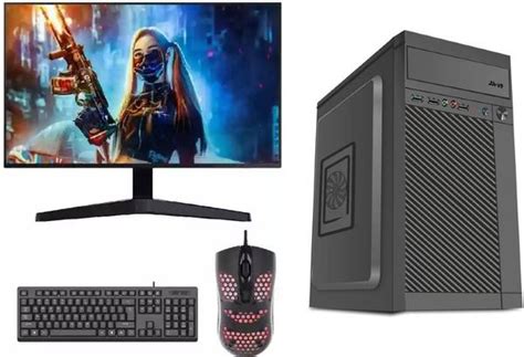 rionix Intel Core i5 (16 GB / 512 GB / Windows 11) Assembled Desktop ...