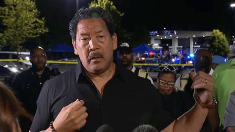 Seattle leaders strive for community safety after Rainier Beach Safeway ...