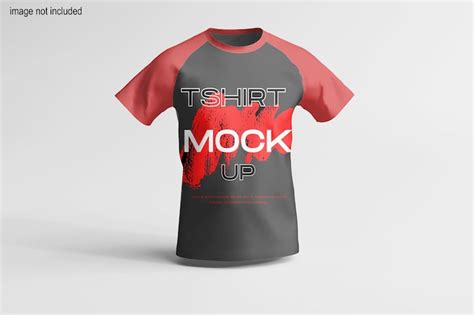 PSD Mockup camiseta dryfit, modelos PSD grátis de alta qualidade para ...