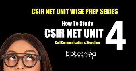 Image result for Cell Signaling CSIR Net
