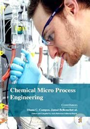Micro Chemical Engineering Process 的图像结果