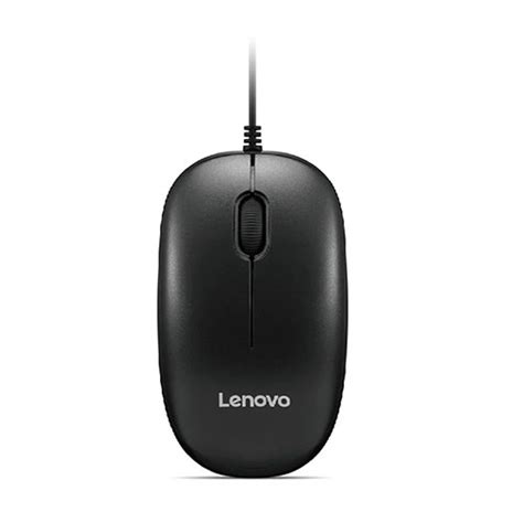 Buy Lenovo 110 Mouse, GY51U02462
