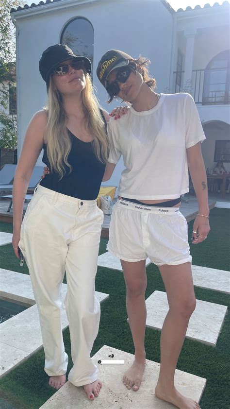 The best Sasha Calle feet pictures 🤩