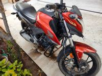 10 Used Honda CB Hornet 160R in Rajasthan. Buy from Owners and Dealers ...