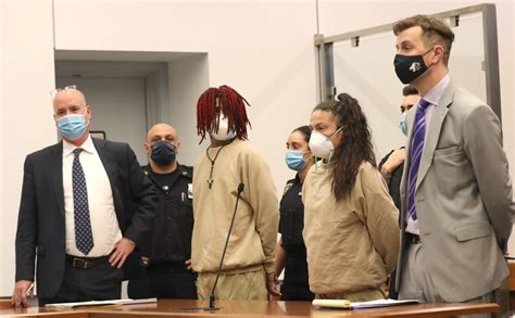 Staten Islander Kaitlyn Reuter faces jury trial in Greenridge home ...