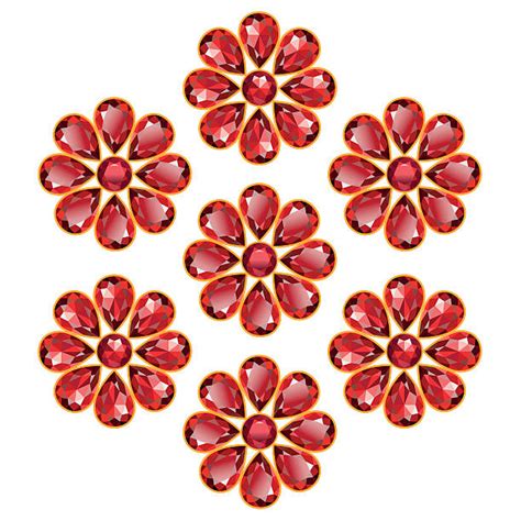 Image result for Red Ruby Drawing