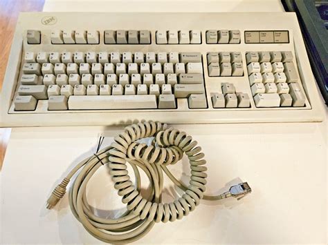 IBM Clicky Keyboard 的图像结果