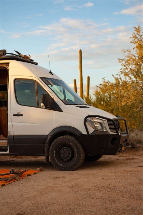Image result for Sprinter Adventure Van