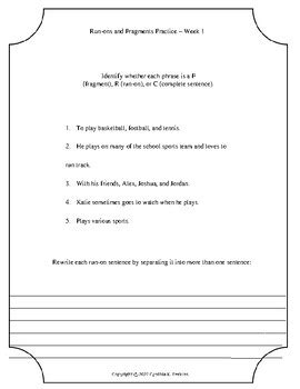 Image result for Grammar Mini-Lessons